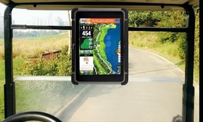 GolfLan Introduce Worlds First Made in India Cloud Based Smart Golf Solutions for Global